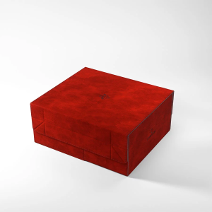 Коробочка для карт Games' Lair 600+ Red
