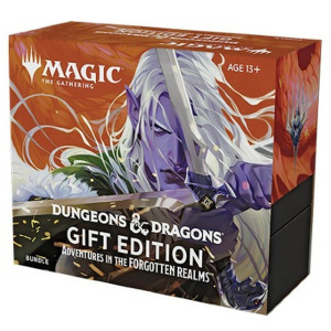 Набор Bundle Gift Edition «Adventures in the Forgotten Realms»