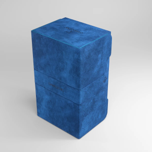 Коробочка для карт Stronghold 200+ XL Blue