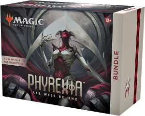 Набор Bundle Phyrexia: All Will be One (на английском языке)