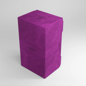 Коробочка для карт Stronghold 200+ XL Purple
