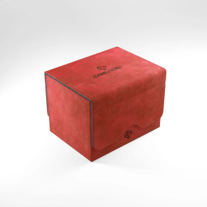 Коробочка для карт Sidekick 100+ Convertible - Red