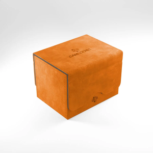 Коробочка для карт Sidekick 100+ Convertible - Orange