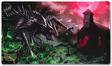 Dragon Shield: Коврик для игры Halloween Dragon (2020)