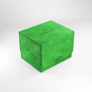 Коробочка для карт Sidekick 100+ XL Green