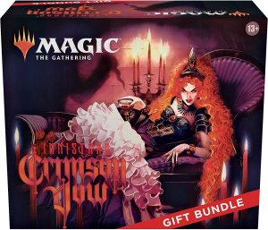Набор Bundle Gift Edition «Innistrad Crimson Vow»