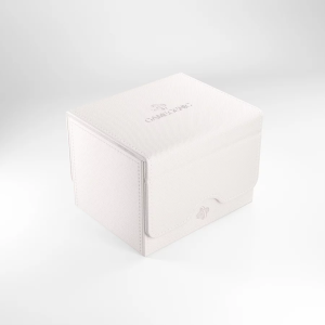 Коробочка для карт Sidekick 100+ XL White