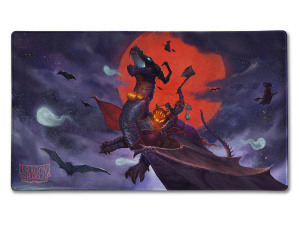 Dragon Shield - Коврик для игры Halloween Dragon