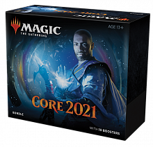 Набор Bundle "Core set 2021" (на английском)