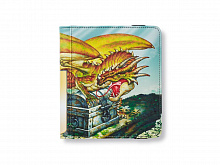 Dragon Shield - Альбом на 80 карт Anesidora (1х2)