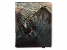 Dragon Shield - Альбом на 360 карт Fuligo (3х3)